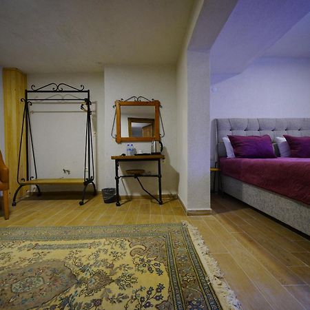Hotel Ayaz Stone House Göreme Esterno foto
