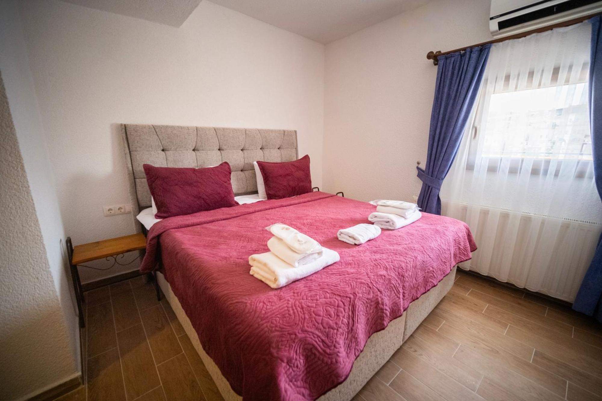 Hotel Ayaz Stone House Göreme Esterno foto