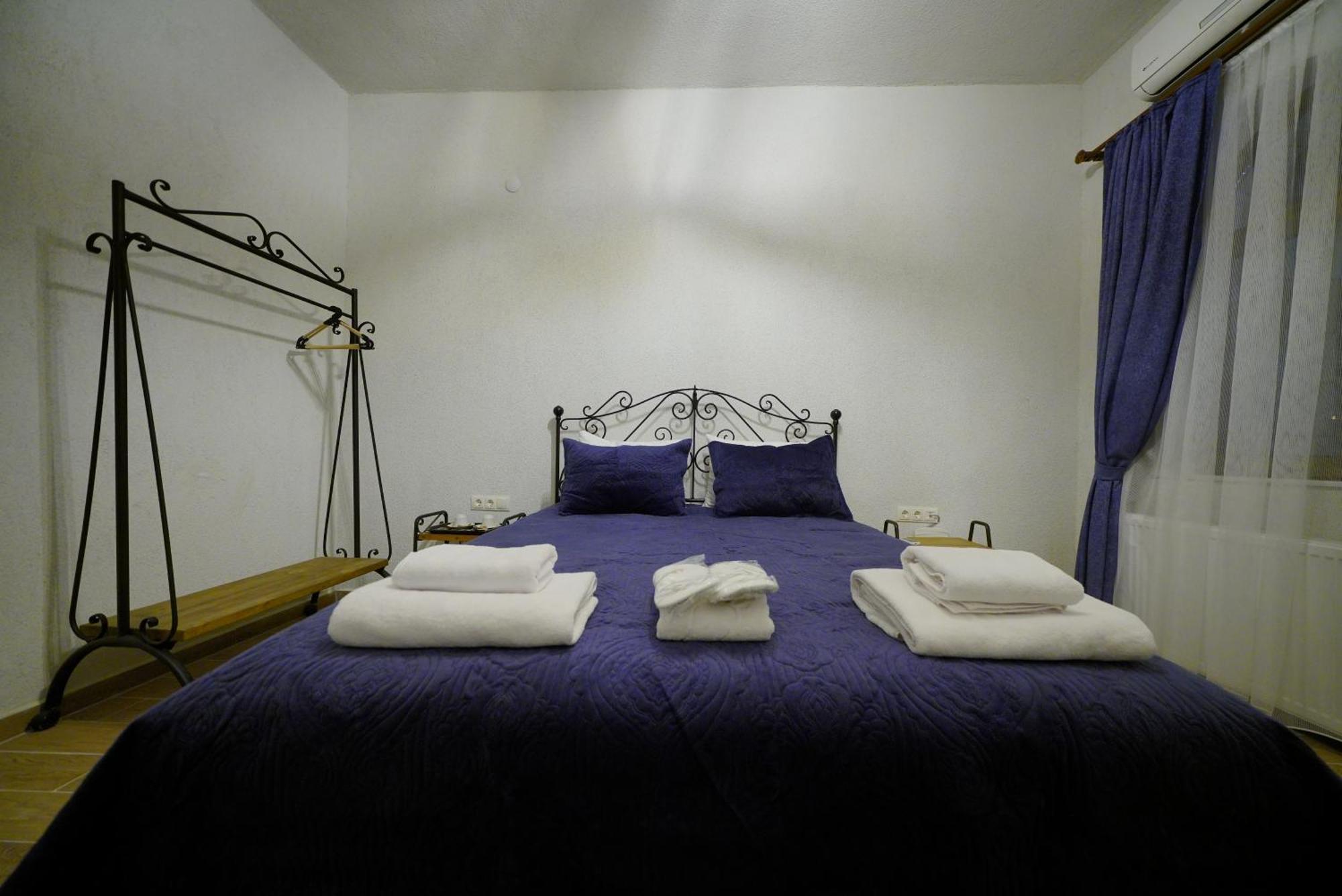Hotel Ayaz Stone House Göreme Esterno foto